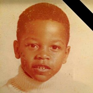 Meet your Posher, Jerome